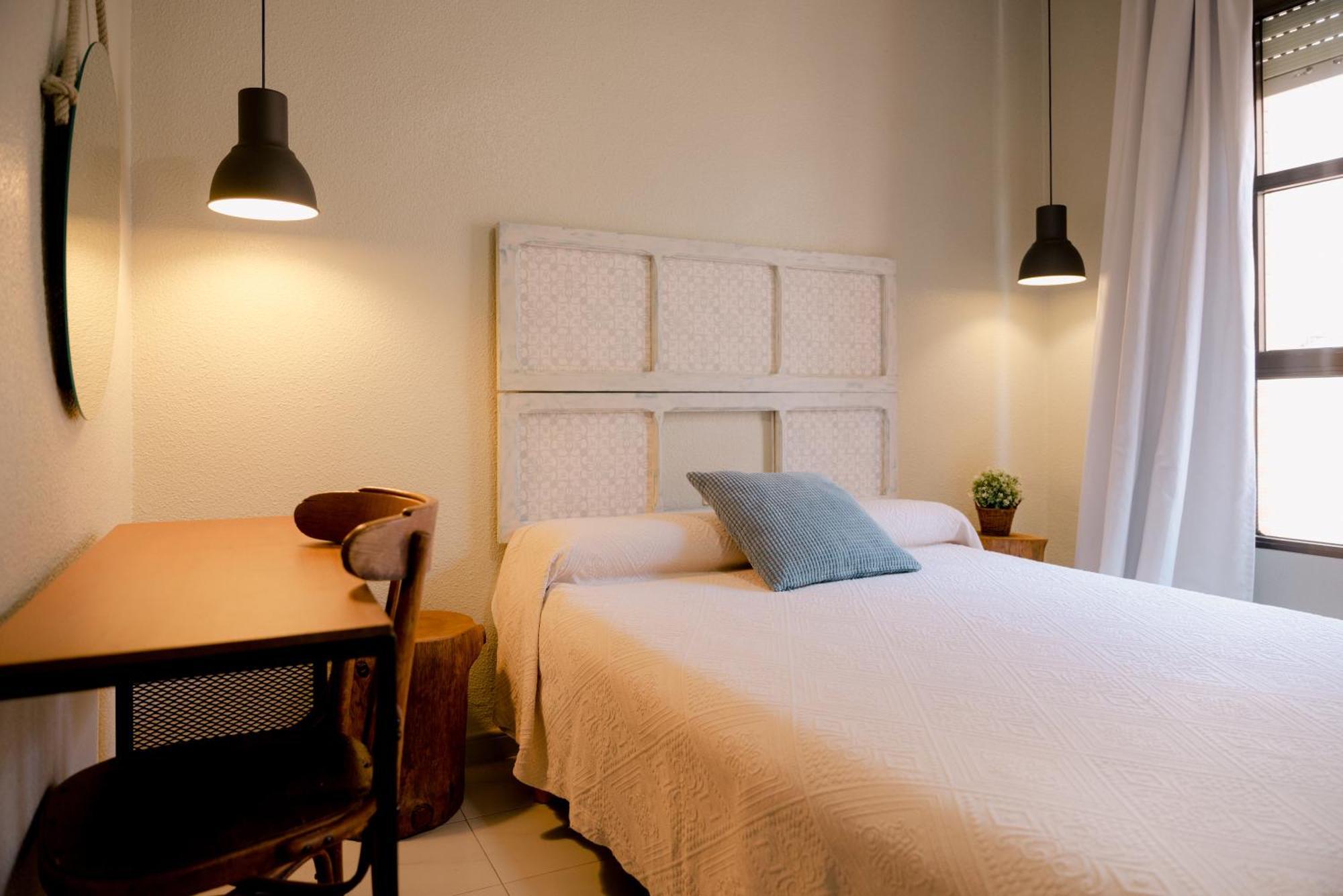 Hotel Vicente Alcantarilla (Murcia)